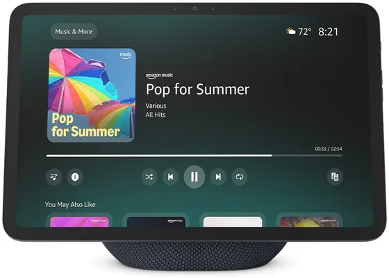 Echo Show 11 · Official image
