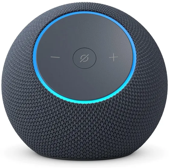 Echo Dot Max · Official image