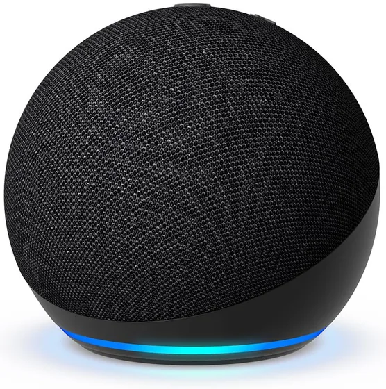 Echo Dot · Official image